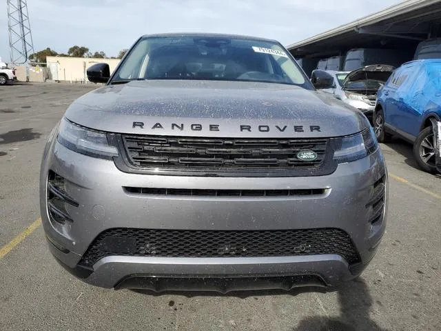 SALZL2FX8SH265812 2025 2025 Land Rover Range Rover- Dynamic Se 5