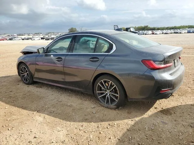 3MW5R1J00L8B36071 2020 2020 BMW 3 Series- 330I 2