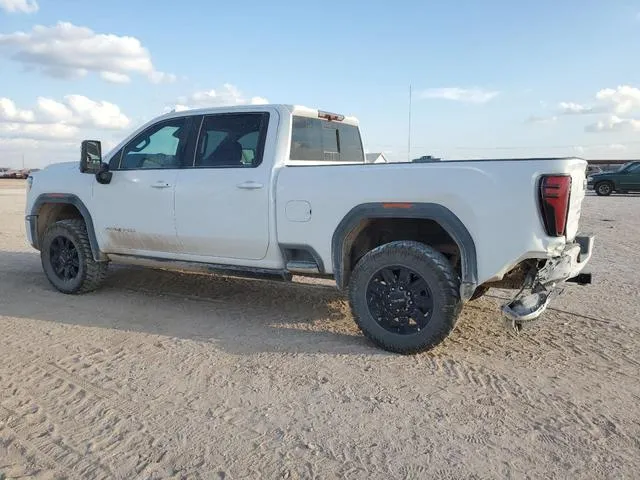 1GT49PEY1RF384556 2024 2024 GMC Sierra- K2500 At4 2