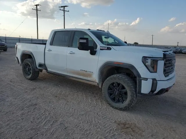 1GT49PEY1RF384556 2024 2024 GMC Sierra- K2500 At4 4