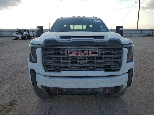 1GT49PEY1RF384556 2024 2024 GMC Sierra- K2500 At4 5