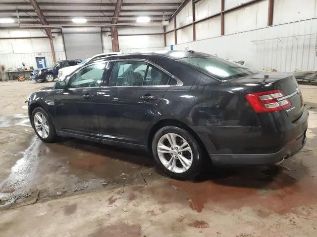 1FAHP2E88DG211880 2013 2013 Ford Taurus- Sel 2