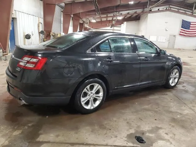 1FAHP2E88DG211880 2013 2013 Ford Taurus- Sel 3