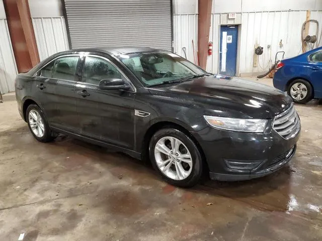 1FAHP2E88DG211880 2013 2013 Ford Taurus- Sel 4