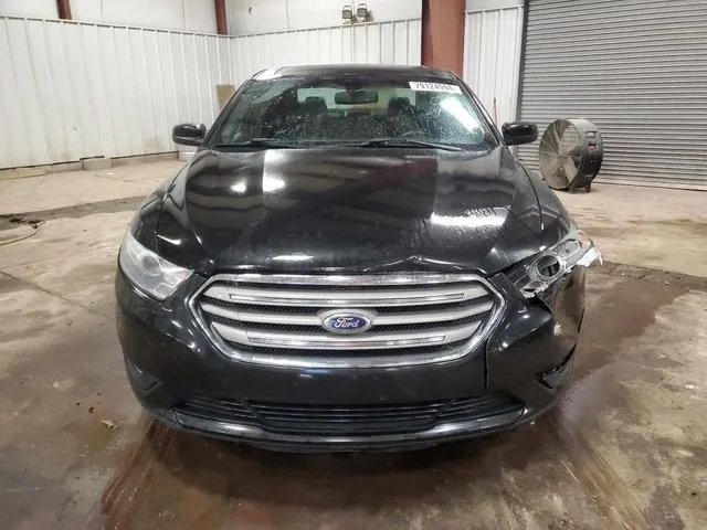 1FAHP2E88DG211880 2013 2013 Ford Taurus- Sel 5