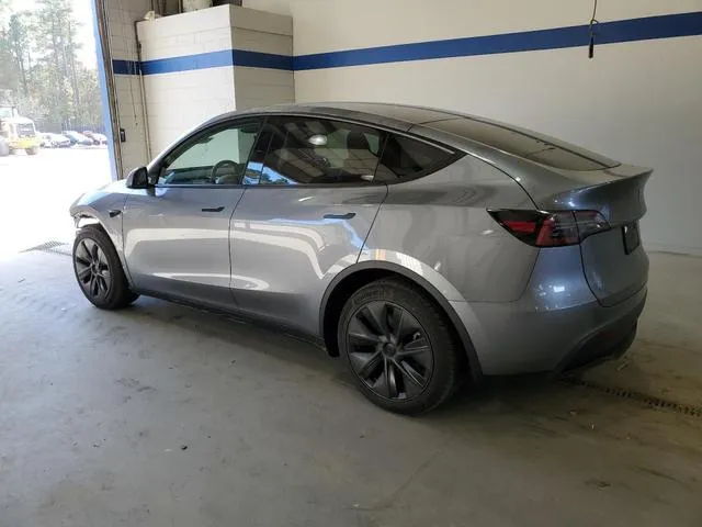 7SAYGDEE6RF197767 2024 2024 Tesla MODEL Y 2