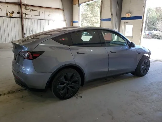 7SAYGDEE6RF197767 2024 2024 Tesla MODEL Y 3