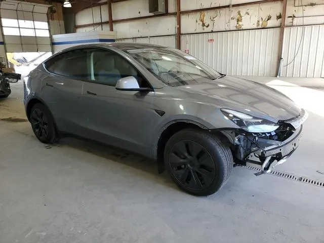 7SAYGDEE6RF197767 2024 2024 Tesla MODEL Y 4