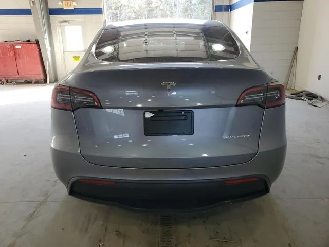 7SAYGDEE6RF197767 2024 2024 Tesla MODEL Y 6