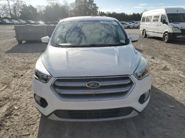 1FMCU0GD6HUE76683 2017 2017 Ford Escape- SE 5