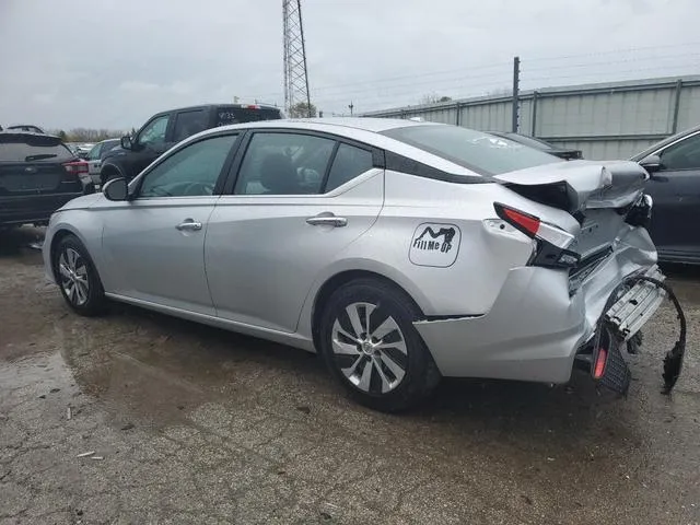 1N4BL4BV2LC216019 2020 2020 Nissan Altima- S 2