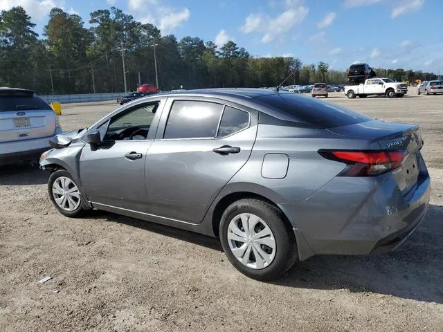 3N1CN8DV7PL868869 2023 2023 Nissan Versa- S 2