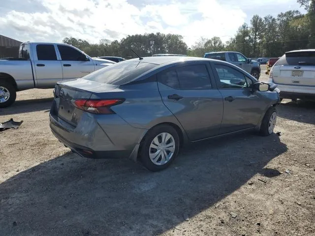 3N1CN8DV7PL868869 2023 2023 Nissan Versa- S 3