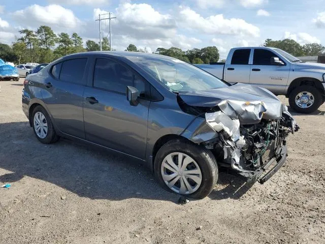 3N1CN8DV7PL868869 2023 2023 Nissan Versa- S 4