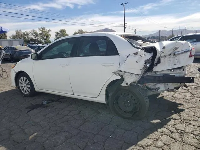 2T1BU4EEXCC755577 2012 2012 Toyota Corolla- Base 2