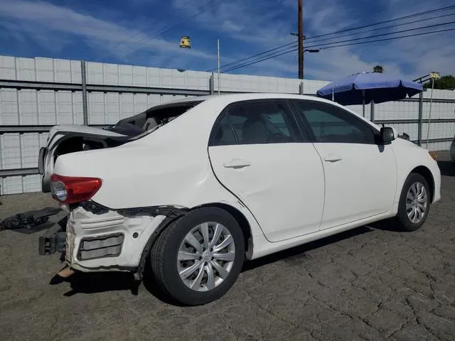 2T1BU4EEXCC755577 2012 2012 Toyota Corolla- Base 3