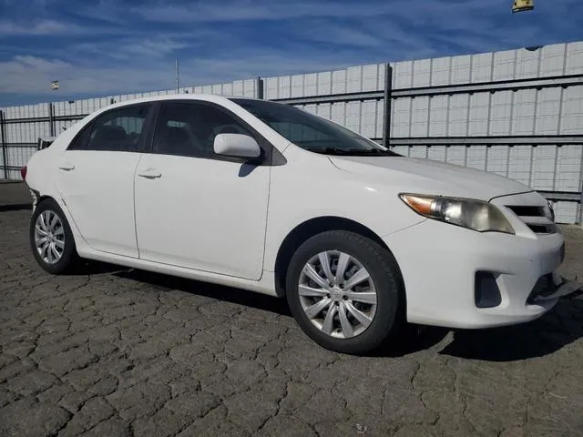 2T1BU4EEXCC755577 2012 2012 Toyota Corolla- Base 4