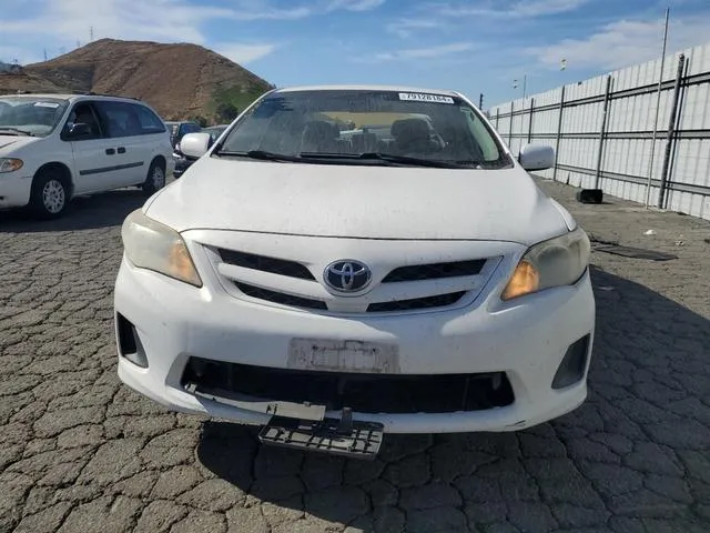 2T1BU4EEXCC755577 2012 2012 Toyota Corolla- Base 5