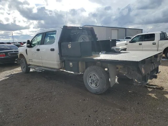 1FD7W2BT8KEC70529 2019 2019 Ford F-250- Super Duty 2