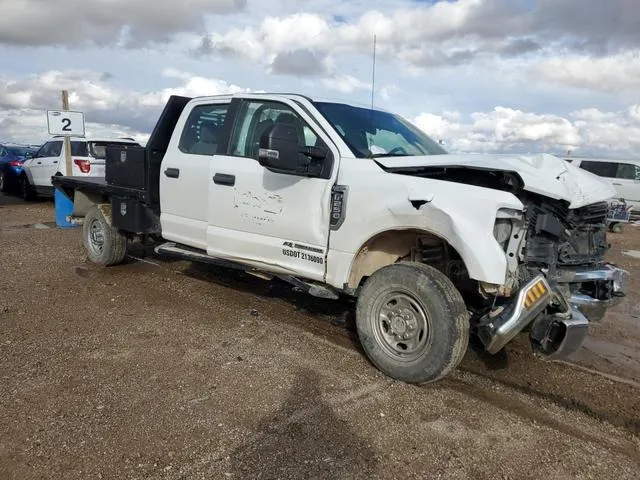 1FD7W2BT8KEC70529 2019 2019 Ford F-250- Super Duty 4