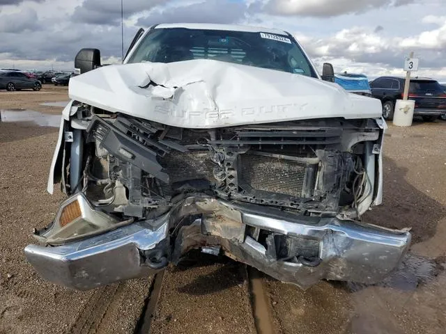 1FD7W2BT8KEC70529 2019 2019 Ford F-250- Super Duty 5