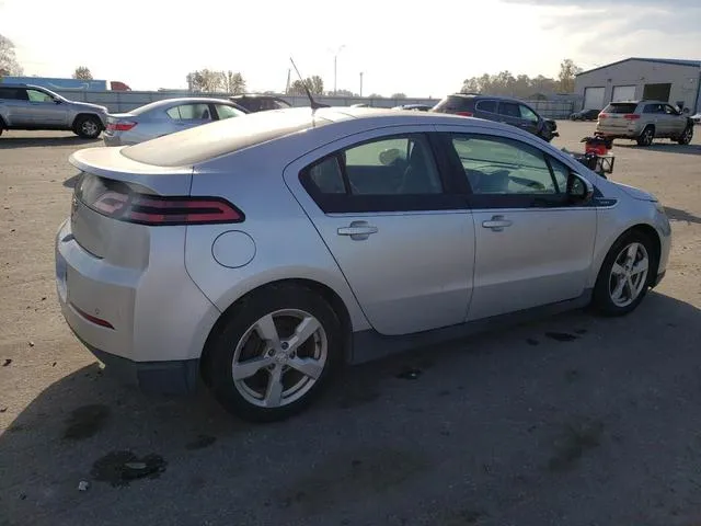 1G1RD6E41DU131178 2013 2013 Chevrolet Volt 3