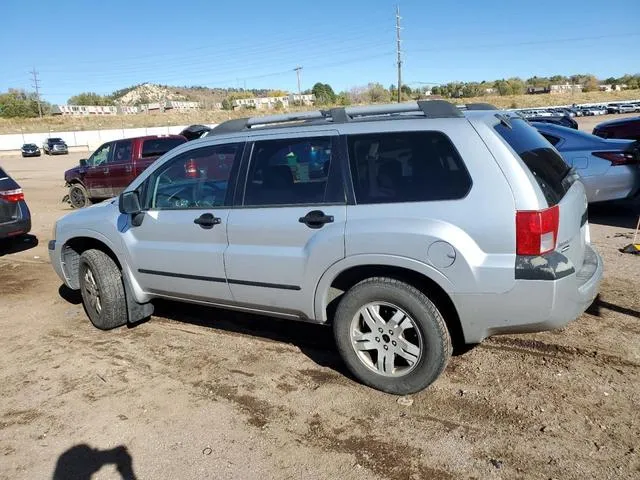 4A4MN21S54E058976 2004 2004 Mitsubishi Endeavor- LS 2