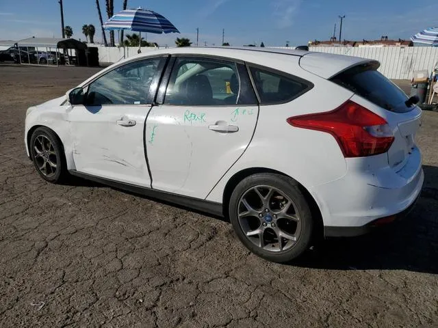 1FADP3K24DL313950 2013 2013 Ford Focus- SE 2