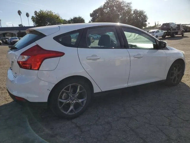 1FADP3K24DL313950 2013 2013 Ford Focus- SE 3