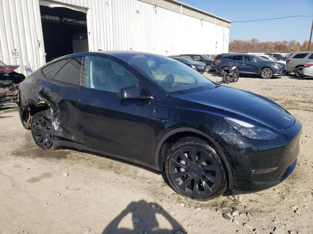 7SAYGDEE3PF889997 2023 2023 Tesla MODEL Y 4