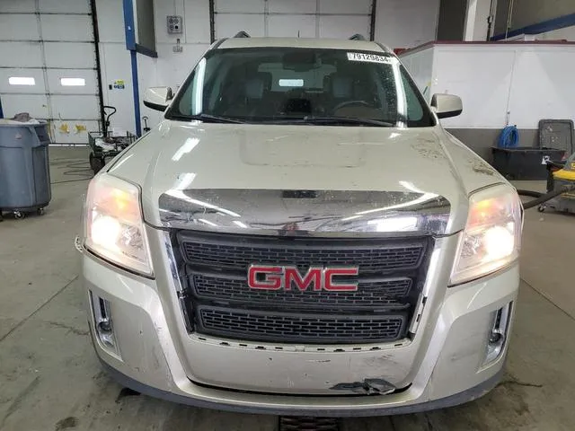 2GKFLVEK2D6311827 2013 2013 GMC Terrain- Slt 5