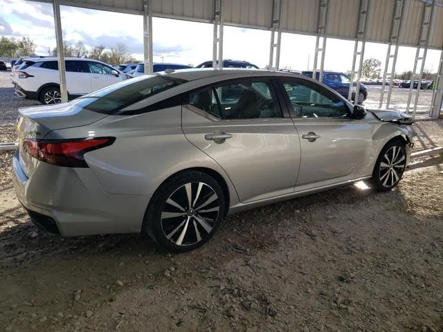 1N4BL4CV1MN324037 2021 2021 Nissan Altima- SR 3