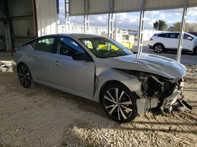 1N4BL4CV1MN324037 2021 2021 Nissan Altima- SR 4