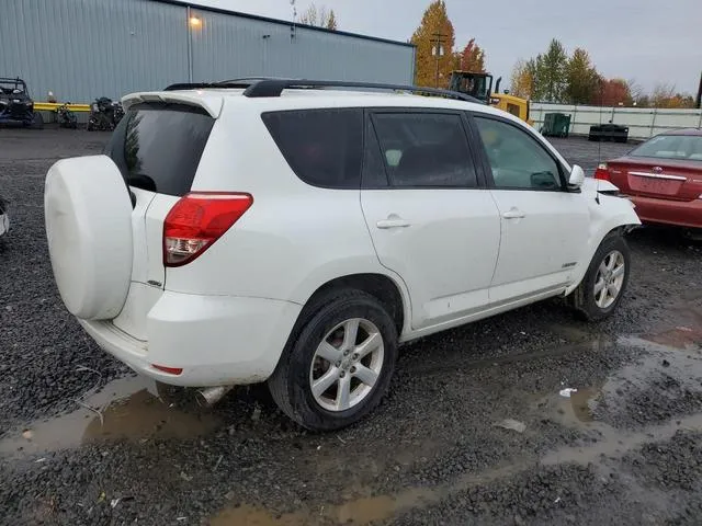 JTMBK31V185051195 2008 2008 Toyota RAV4- Limited 3