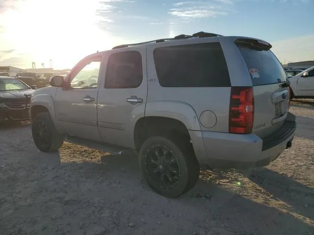 1GNFK13047R286289 2007 2007 Chevrolet Tahoe- K1500 2