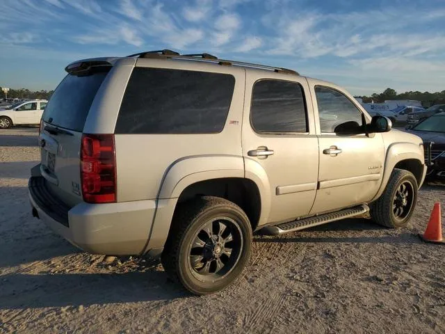 1GNFK13047R286289 2007 2007 Chevrolet Tahoe- K1500 3