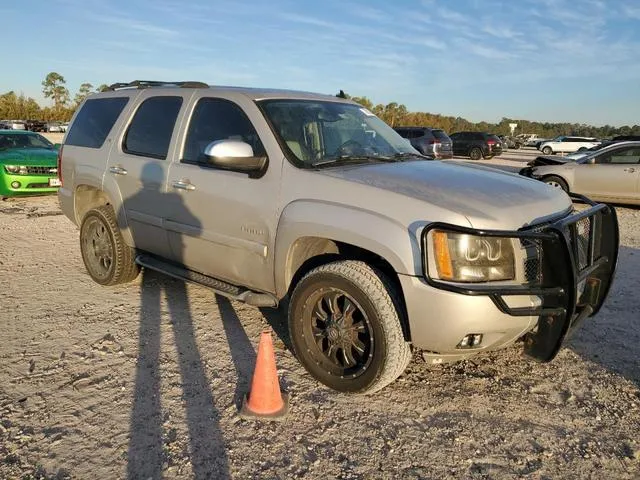 1GNFK13047R286289 2007 2007 Chevrolet Tahoe- K1500 4