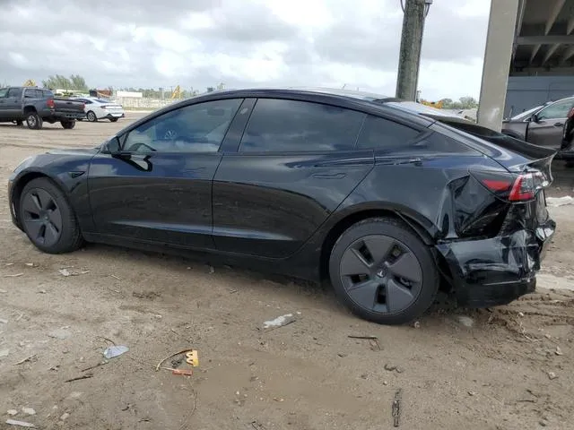 5YJ3E1EA1PF676801 2023 2023 Tesla MODEL 3 2