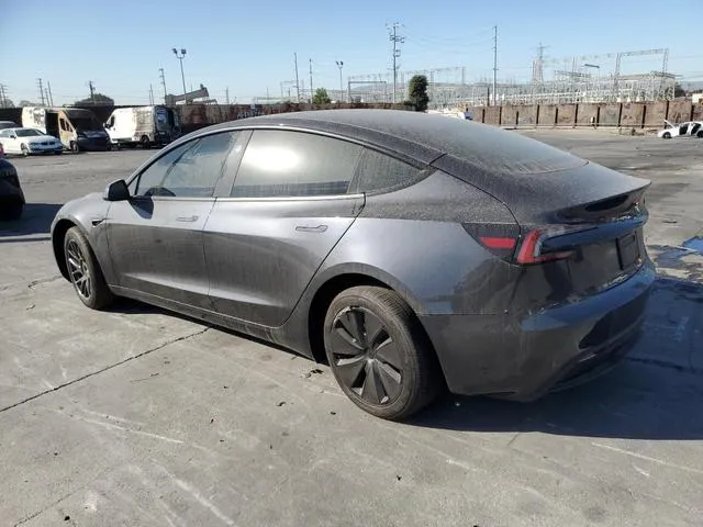 5YJ3E1EA2RF728309 2024 2024 Tesla MODEL 3 2