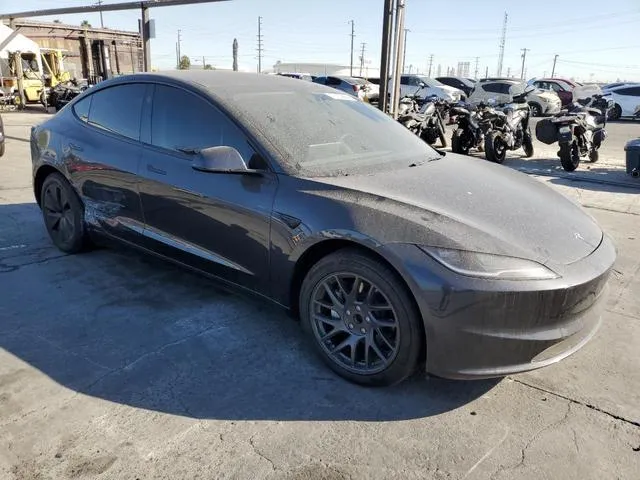 5YJ3E1EA2RF728309 2024 2024 Tesla MODEL 3 4