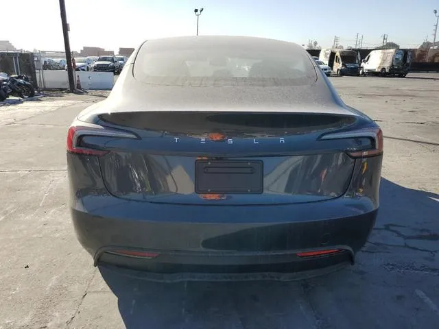 5YJ3E1EA2RF728309 2024 2024 Tesla MODEL 3 6