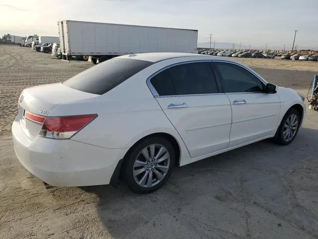 1HGCP3F88CA026563 2012 2012 Honda Accord- Exl 3