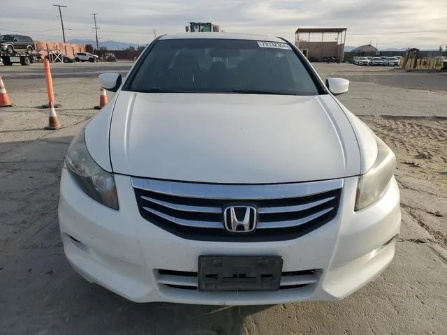 1HGCP3F88CA026563 2012 2012 Honda Accord- Exl 5