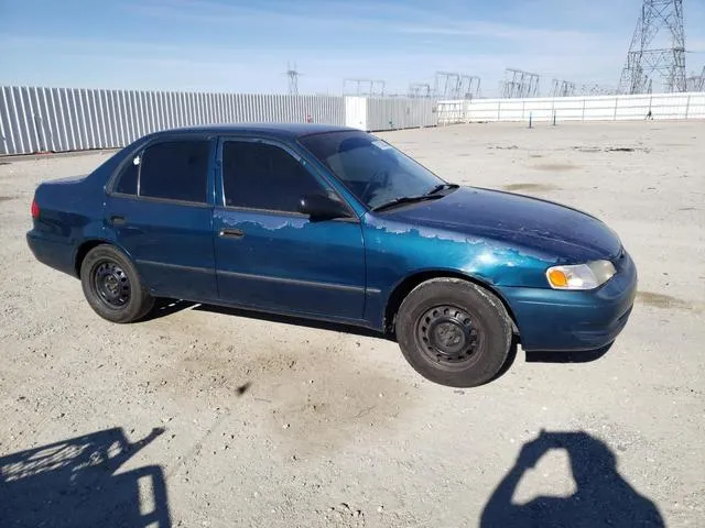 1NXBR12E7WZ047620 1998 1998 Toyota Corolla- VE 4