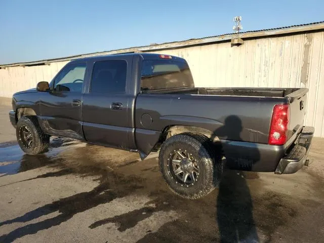 2GCEK13T241357671 2004 2004 Chevrolet Silverado- K1500 2