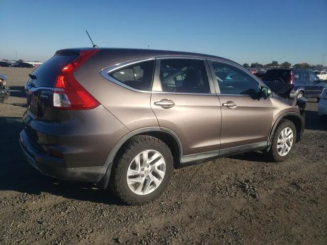 2HKRM4H53GH645001 2016 2016 Honda CR-V- EX 3