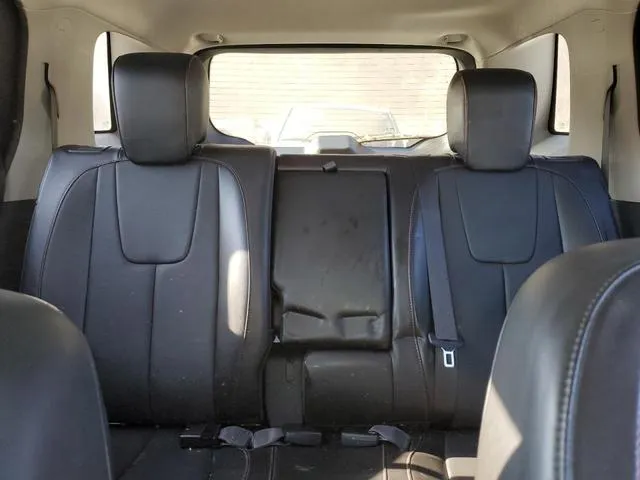 2GKALYEK4D6428773 2013 2013 GMC Terrain- Denali 10