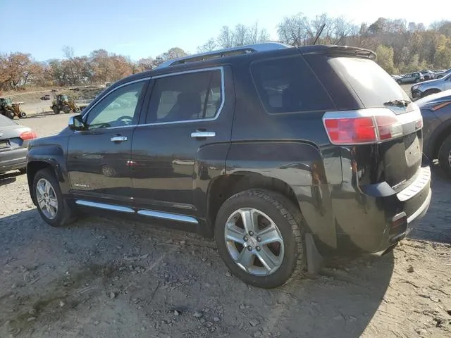 2GKALYEK4D6428773 2013 2013 GMC Terrain- Denali 2