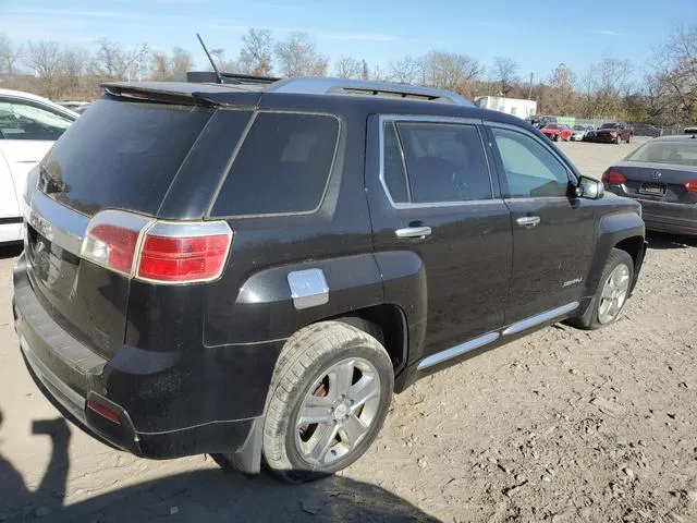 2GKALYEK4D6428773 2013 2013 GMC Terrain- Denali 3