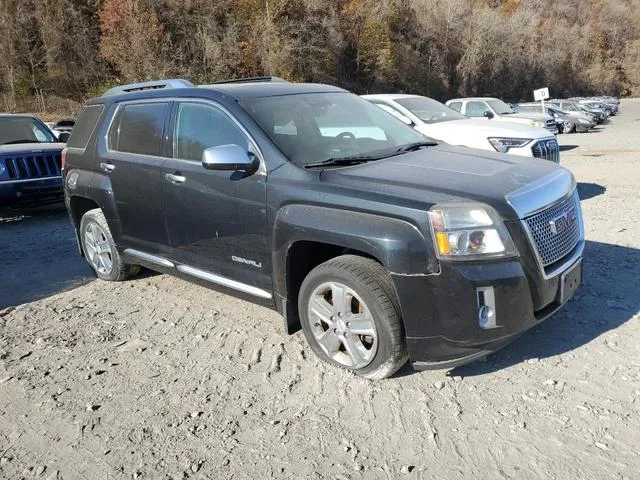 2GKALYEK4D6428773 2013 2013 GMC Terrain- Denali 4